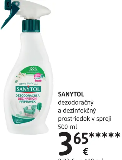 Sanytol