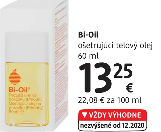 Bi-Oil