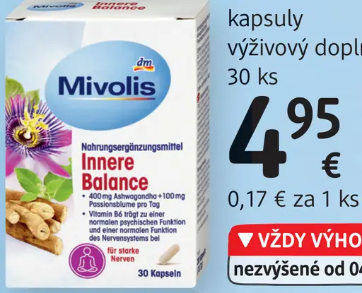 Mivolis Innere Balance