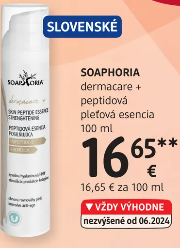 Soaphoria