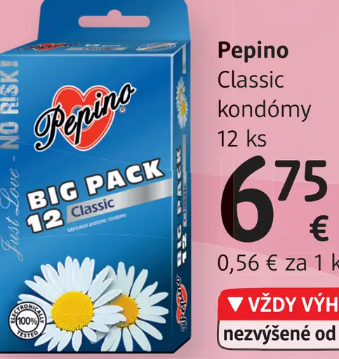 Pepino