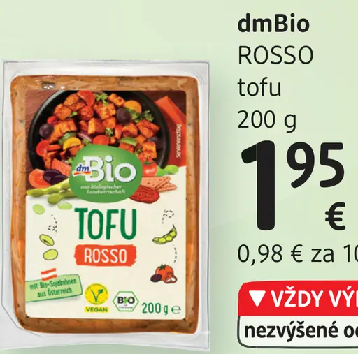 DmBio ROSSOTOFU