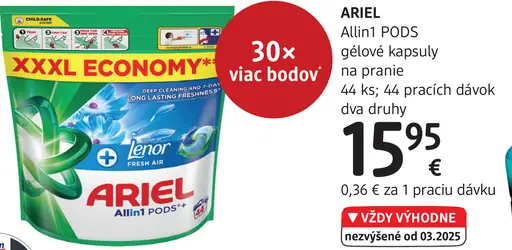 Ariel Allin1 PODS