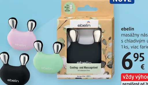 Ebelin masážny nástroj
