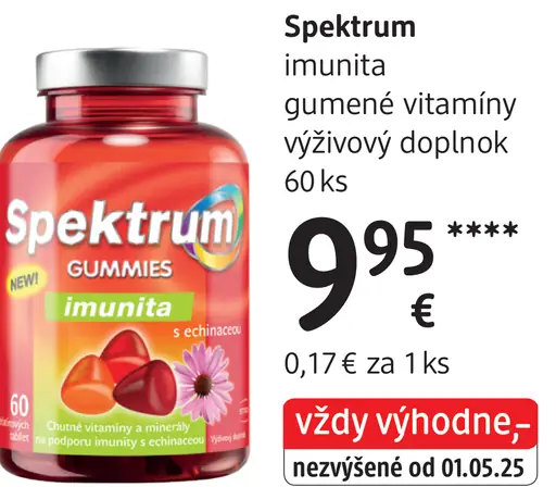 Spektrum Imunita