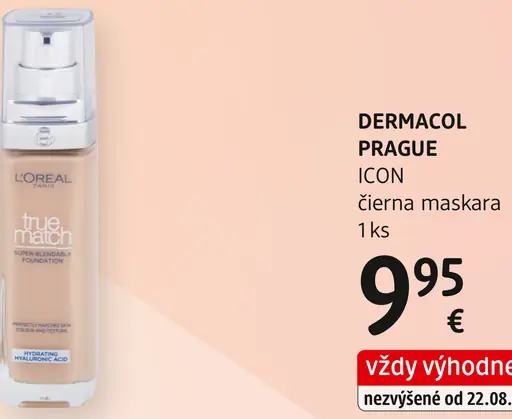 L’Oréal Paris True Match Make-Up