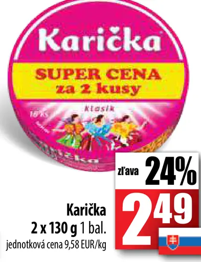 Karička