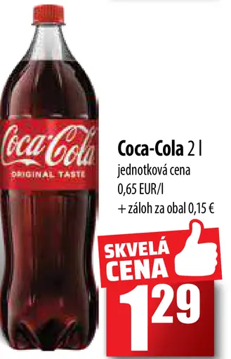 Coca-Cola