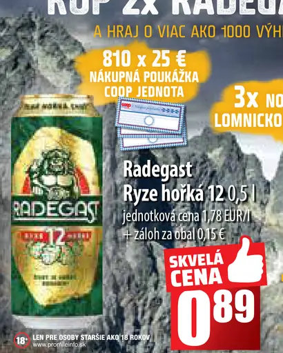 Radegast