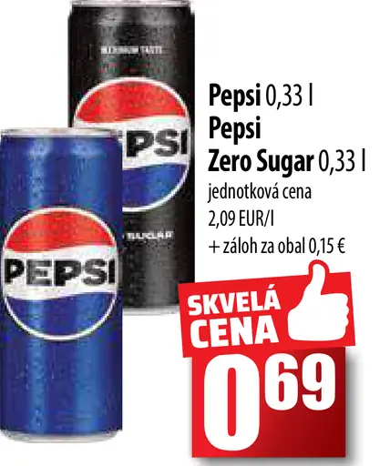 Pepsi