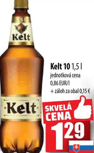 Kelt