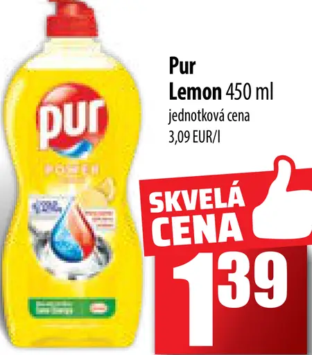 Pur Lemon