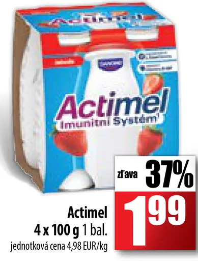 Actimel