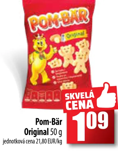 Pom-Bär