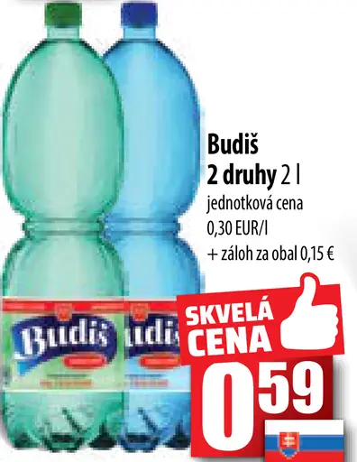 Budiš