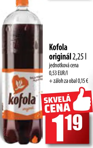 Kofola