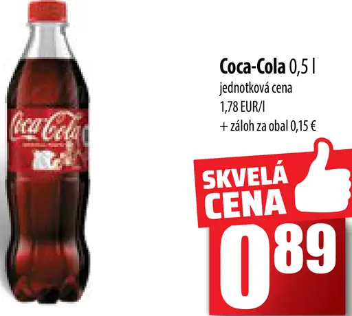 Coca-Cola