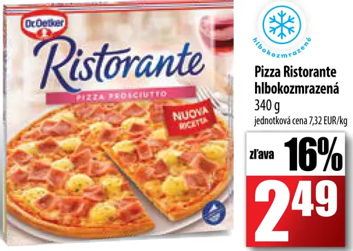 Pizza Ristorante