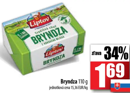 Bryndza