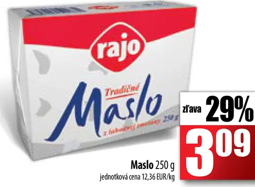 Maslo