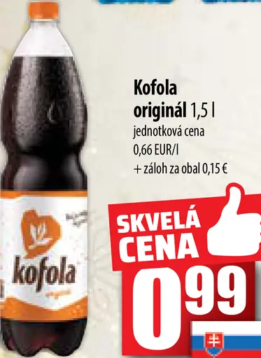 Kofola