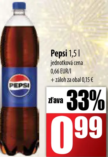 Pepsi