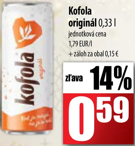 Kofola