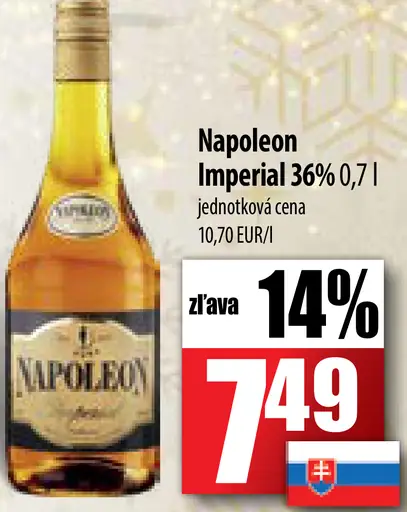 Napoleon Imperial