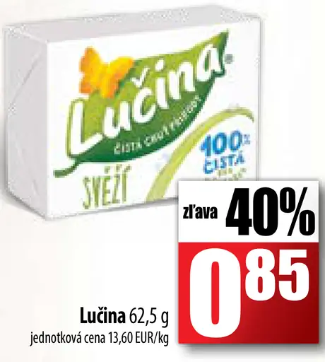 Lučina