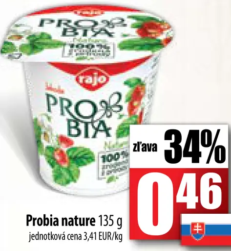 Probia nature