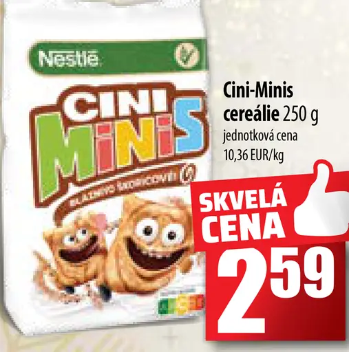 Cini-Minis