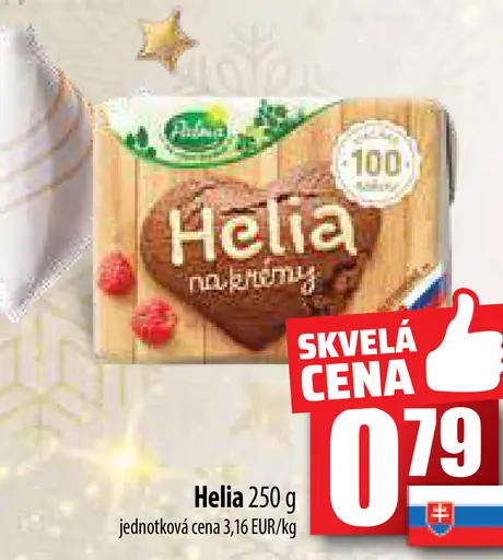 Helia