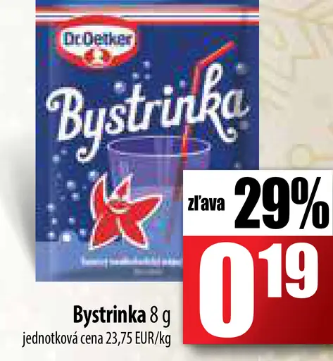 Bystrinka