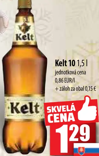 Kelt 10