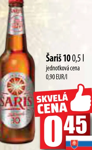 Šariš