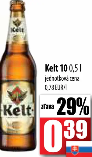 Kelt 10