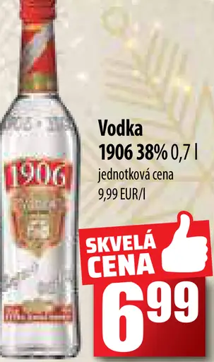 Vodka