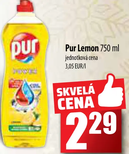 Pur Lemon