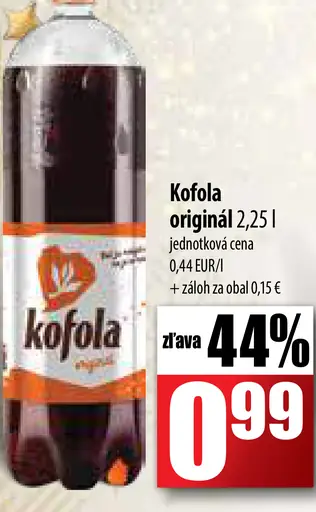 Kofola