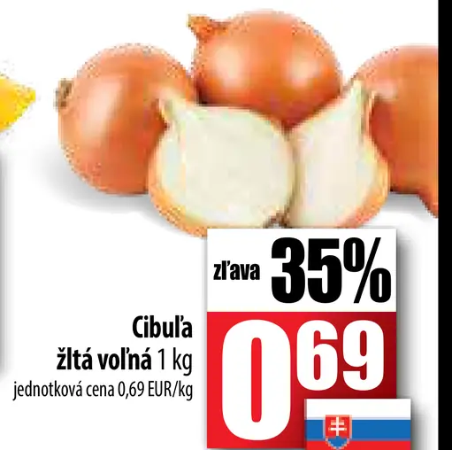 Cibuľa