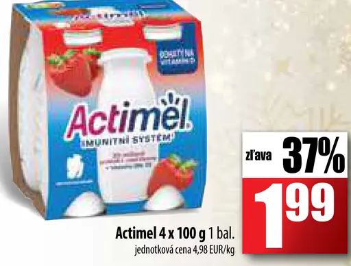 Actimel