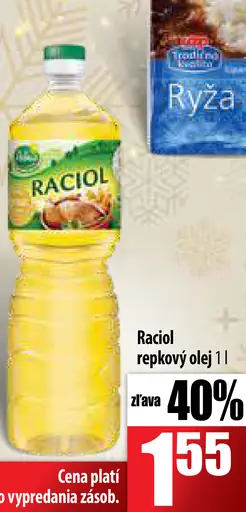 Raciol