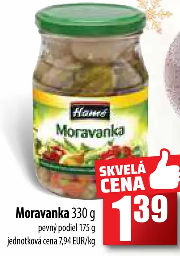 Moravanka