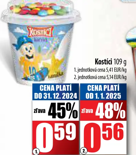 Kostíci