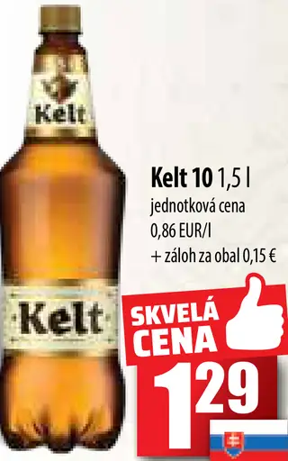 Kelt