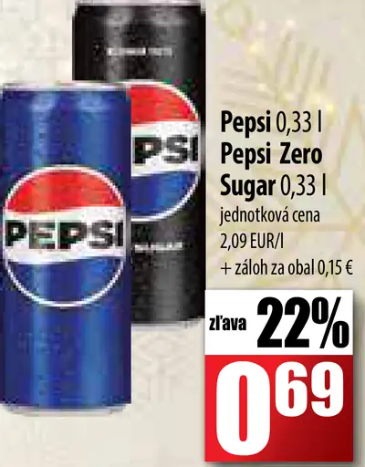 Pepsi