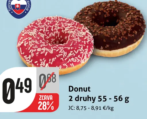 Donut