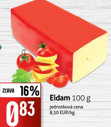 Eidam