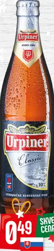 Urpiner Classic