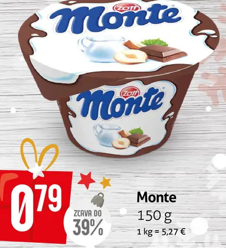 Monte